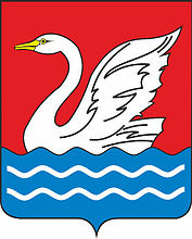 Герб города Долгопрудный