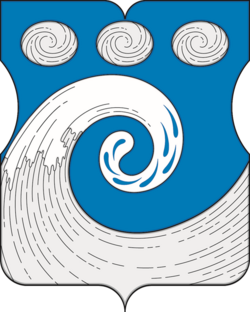 Герб города Косино