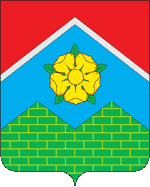 Герб города Московский